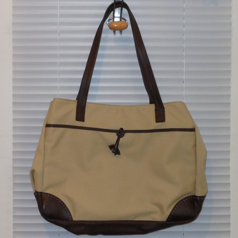 FRANCESCO BIASIA TOTE BAG